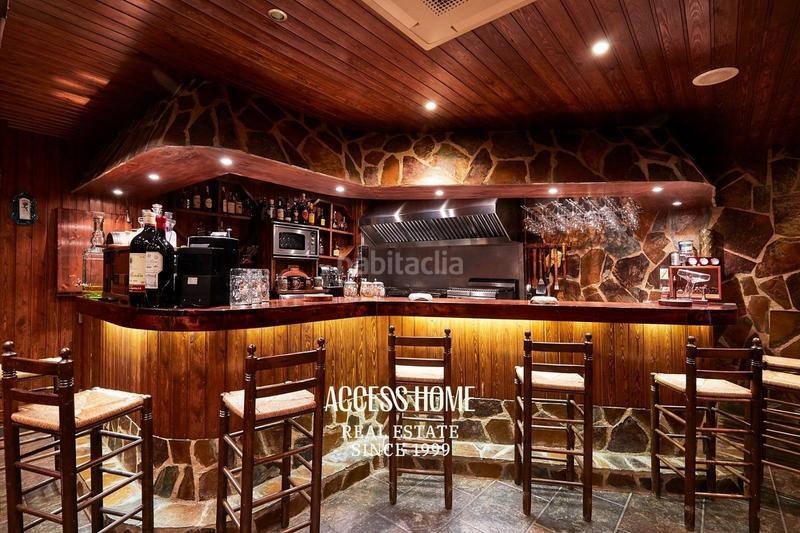 Foto eade02fe-a485-4c4b-9601-b228dae8426b. Chalet magnifica casa en Mas Ram, en Mas Ram Badalona