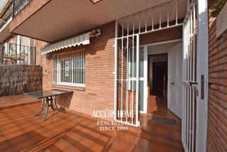 Casa adossada a Premià de Dalt. Magnífica casa adosada de grandes dimensiones en premià de dalt