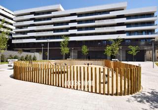 Miete Geschäftsraum in Montgat. Local en venta y alquiler a estrenar en montgat