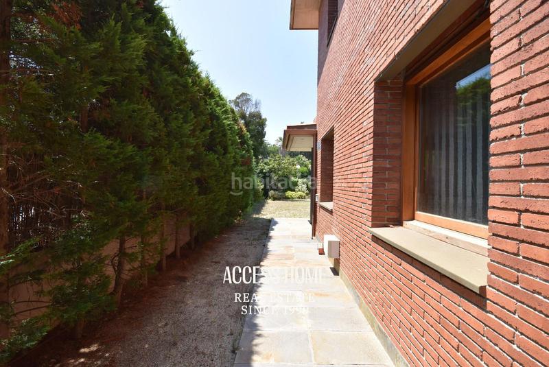Foto 21acdf88-f73e-49c9-81de-c377a30a5dd7. Chalet excelente casa unifamiliar en el centro en Cabrera de Mar
