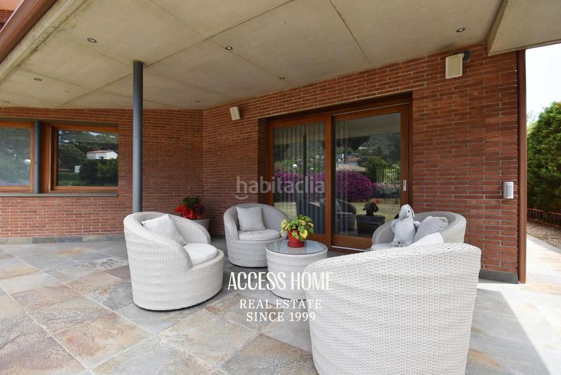 Foto 46c99a9f-d06b-421e-b9d5-27453a5ffebd. Chalet excelente casa unifamiliar en el centro en Cabrera de Mar