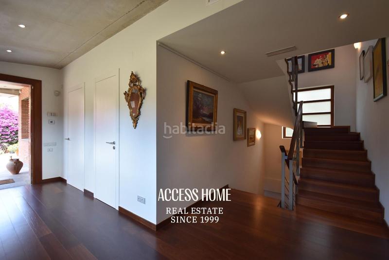 Foto 47f9d516-52d7-4c24-bbb8-4d2ccbec44e3. Chalet excelente casa unifamiliar en el centro en Cabrera de Mar
