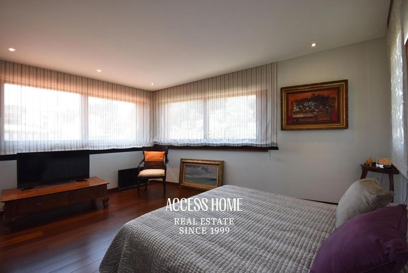 Foto f75ea463-b5e2-4ddd-8d36-fb9fc4ed7d5e. Chalet excelente casa unifamiliar en el centro en Cabrera de Mar