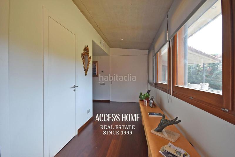 Foto f9ceeafe-9b15-4c14-81ed-a9b67750cb92. Chalet excelente casa unifamiliar en el centro en Cabrera de Mar