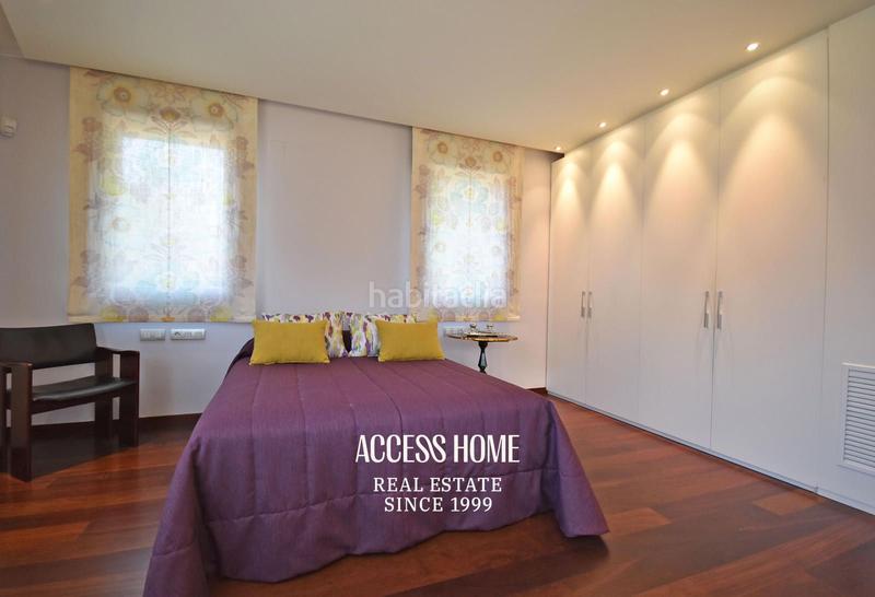 Foto fc2802d2-b96e-4496-aa9c-7e41697ca888. Chalet excelente casa unifamiliar en el centro en Cabrera de Mar