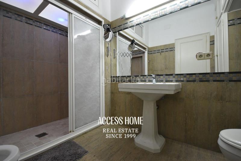 Foto 12a779e1-a122-418f-8ea0-6233283a4d3e. Casa amb calefacció a Ocata Masnou (El)