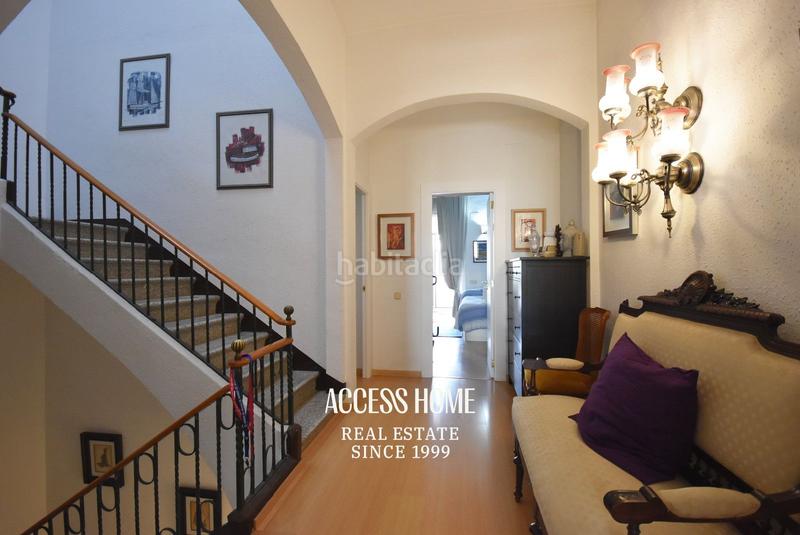 Foto 62562356-dba1-4759-9264-820535d8e062. Casa amb calefacció a Ocata Masnou (El)