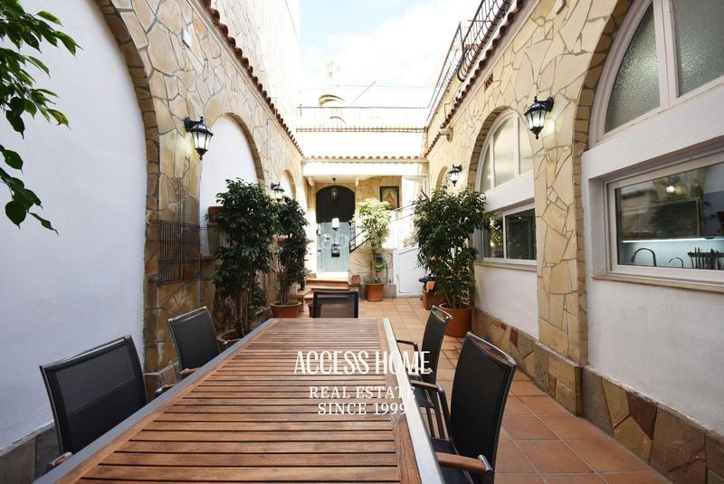 Foto 9d9b0a75-14e3-46c9-a1e1-f2ee692a7352. Casa amb calefacció a Ocata Masnou (El)