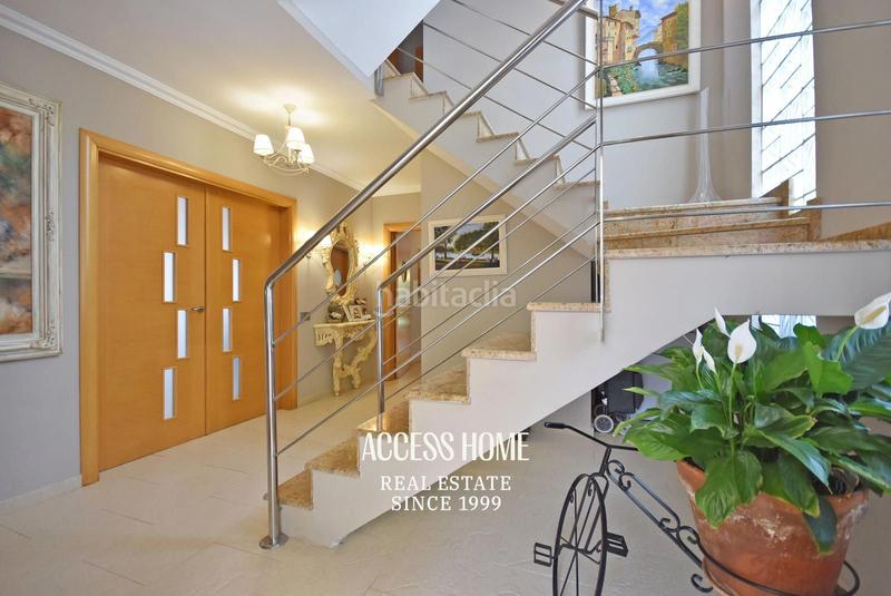 Foto 13d1b3fc-d09d-4f11-84ea-df94182ebb42. Xalet amb aparcament piscina a Alella