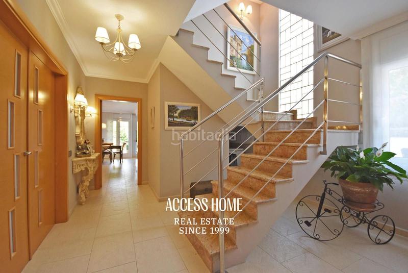 Foto 1dfa4705-aa86-4e54-bdd4-8c390e1683d3. Xalet amb aparcament piscina a Alella