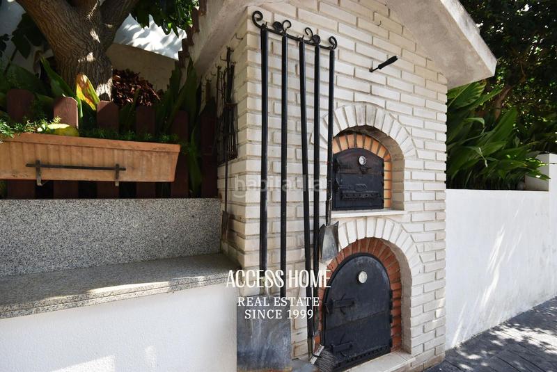 Foto 3abbe9c2-ca4d-4d44-ad2d-a0b4d5c9e380. Xalet amb aparcament piscina a Alella