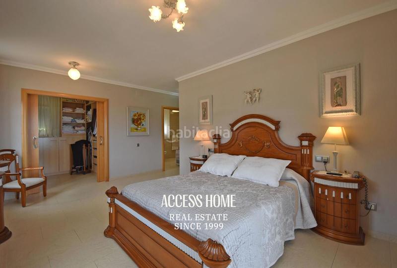 Foto 486426f4-b32a-47e4-b58d-1d3f5c8d32c2. Xalet amb aparcament piscina a Alella