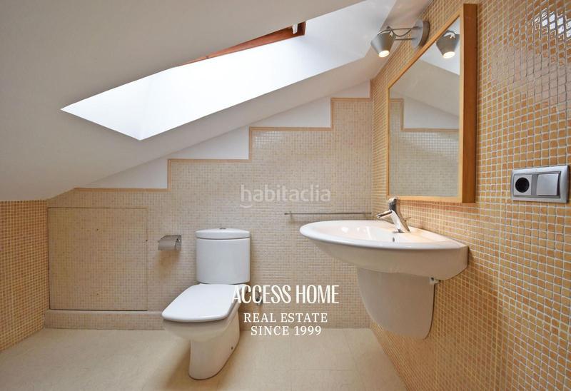 Foto 4f0d85f6-e928-44eb-89d6-a2871f03c100. Xalet amb aparcament piscina a Alella