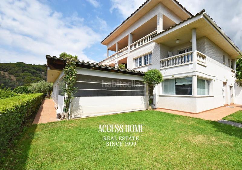 Foto 62290787-a135-4707-88c2-b72fa9373ceb. Xalet amb aparcament piscina a Alella