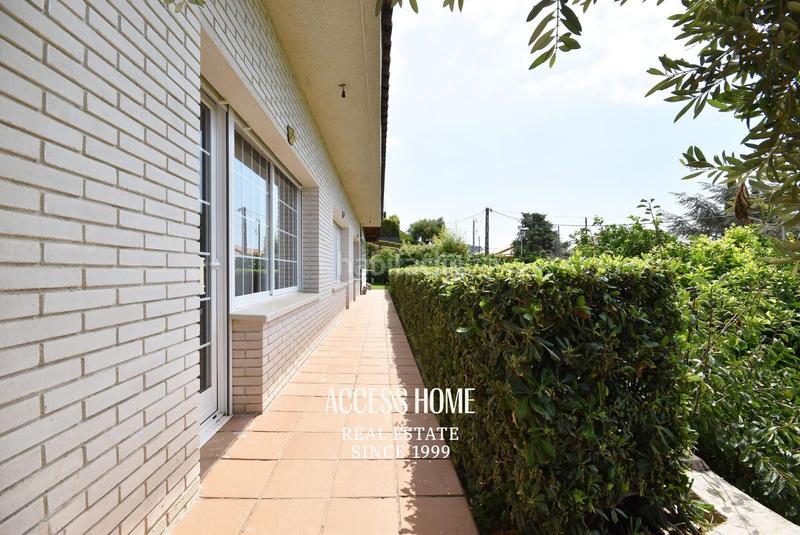 Foto 6a0b1729-8c2f-4d4a-b487-5455a8fecff6. Xalet amb aparcament piscina a Alella