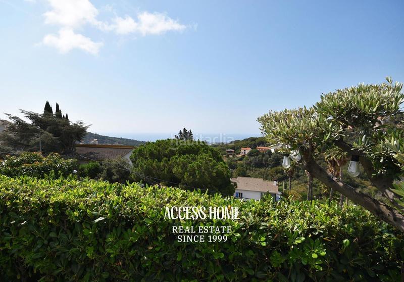 Foto 6cf9d8bc-5b97-4d8a-924e-b19a19d69394. Xalet amb aparcament piscina a Alella