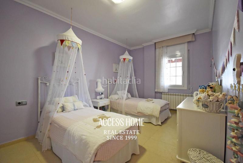 Foto 6fd9fd39-1465-4e16-8b05-2f43dd33fefb. Xalet amb aparcament piscina a Alella