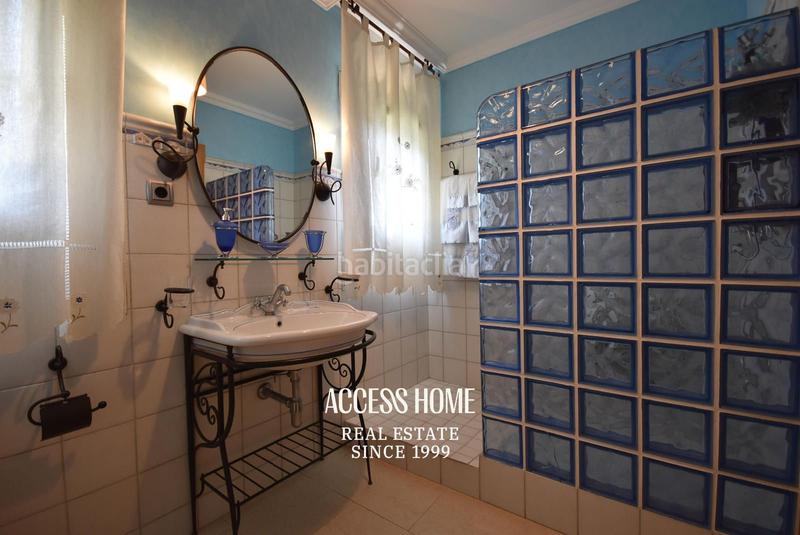 Foto 7b3f5380-6e85-4ad7-a7f5-d5302f65aae3. Xalet amb aparcament piscina a Alella