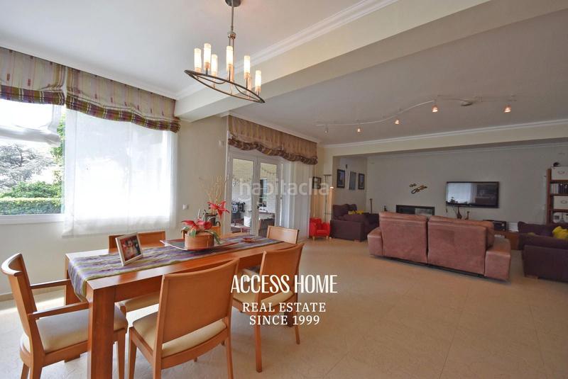 Foto 8a9cf2ab-334e-4dfc-90e3-eafaed04a741. Xalet amb aparcament piscina a Alella