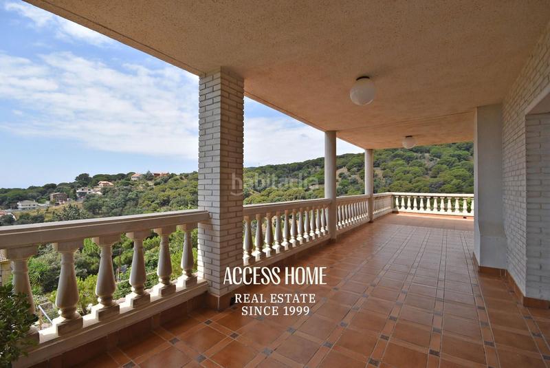 Foto a9f175bd-00b5-47cd-9af4-ad754735eaa6. Xalet amb aparcament piscina a Alella