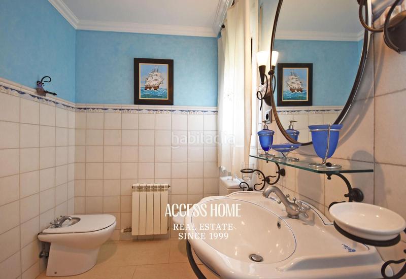 Foto bf1acd2e-8c8b-4262-9cd6-9f524ad3164e. Xalet amb aparcament piscina a Alella