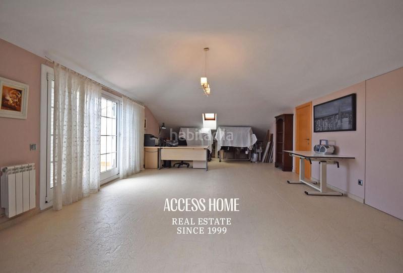 Foto e5a4b887-1a9a-470c-8bd4-1b8c72b1b4df. Xalet amb aparcament piscina a Alella