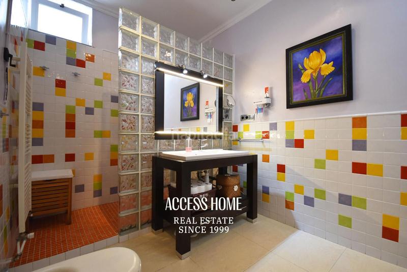 Foto e7a9b7c3-8068-4b37-98db-1028a3eaa6d6. Xalet amb aparcament piscina a Alella