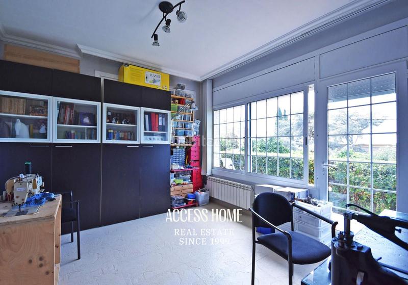 Foto fcb7aa82-6c4d-4a68-83e5-609d48daf6f4. Xalet amb aparcament piscina a Alella