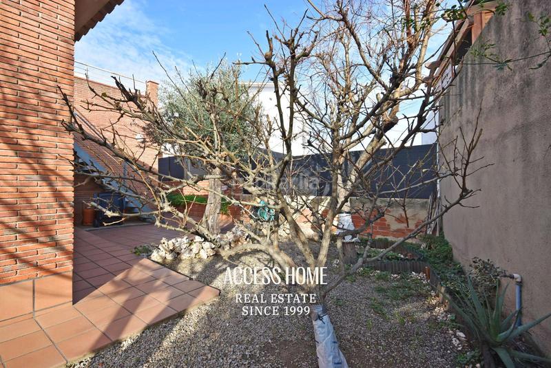 Foto 0e0206d8-6446-4ada-9626-f4bddf2b476e. Chalet mit heizung parking pool in Zona Alta Premià de Mar