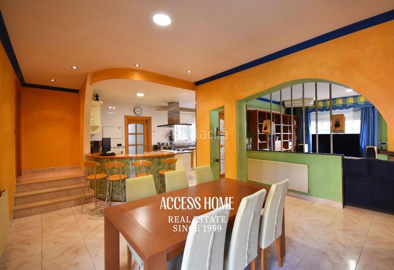 Foto 2f5ce25b-3ea2-4f90-9b22-7f510050e490. Chalet mit heizung parking pool in Zona Alta Premià de Mar