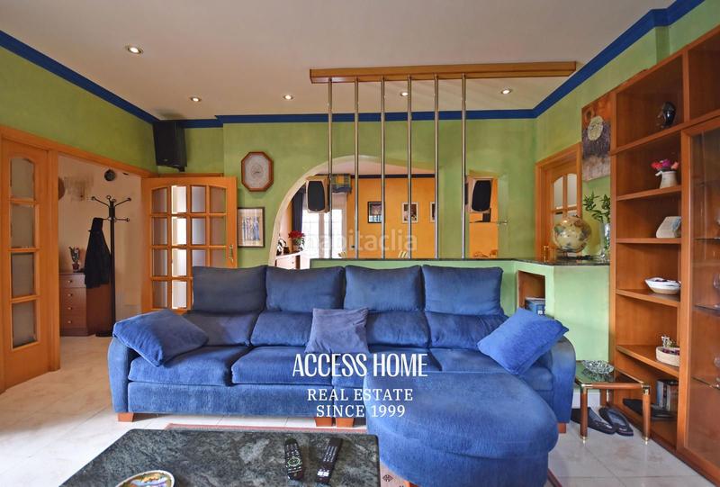 Foto 3a092ebb-319b-4ce9-b0ab-830de3bcae7e. Chalet mit heizung parking pool in Zona Alta Premià de Mar