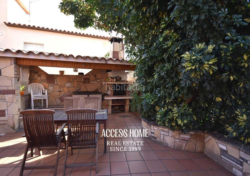 Foto 3bb38128-b48e-4646-bf49-239b59a753b0. Chalet mit heizung parking pool in Zona Alta Premià de Mar