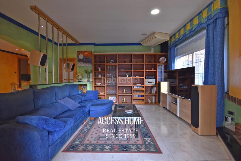 Foto 5efe3fe4-e05d-405a-bd44-27b81f167af1. Chalet mit heizung parking pool in Zona Alta Premià de Mar