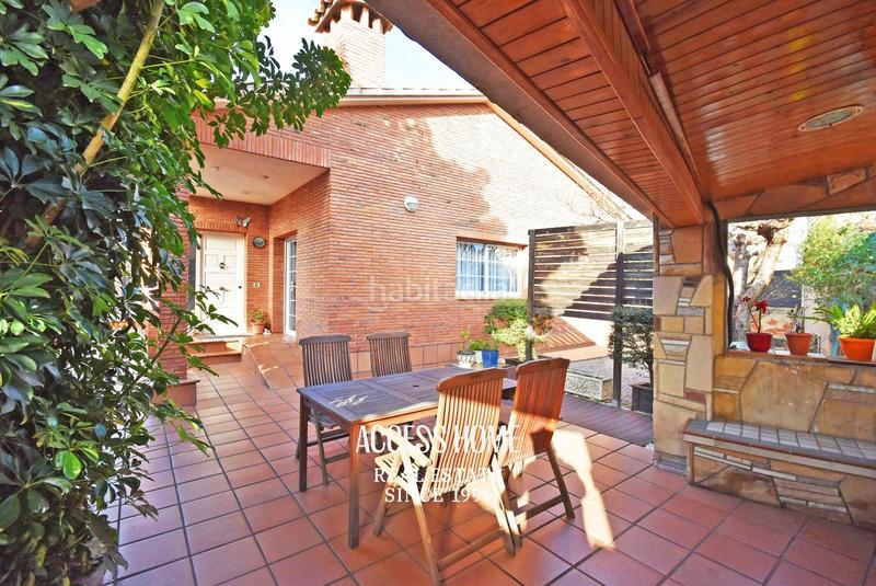 Foto 7117d2a3-9e64-4420-bdbd-d42702a14ea8. Chalet mit heizung parking pool in Zona Alta Premià de Mar