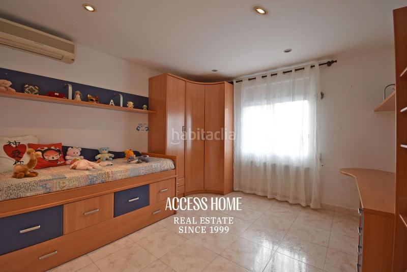 Foto 7a336c0a-9a84-45bd-897c-762b9bf6783b. Chalet mit heizung parking pool in Zona Alta Premià de Mar