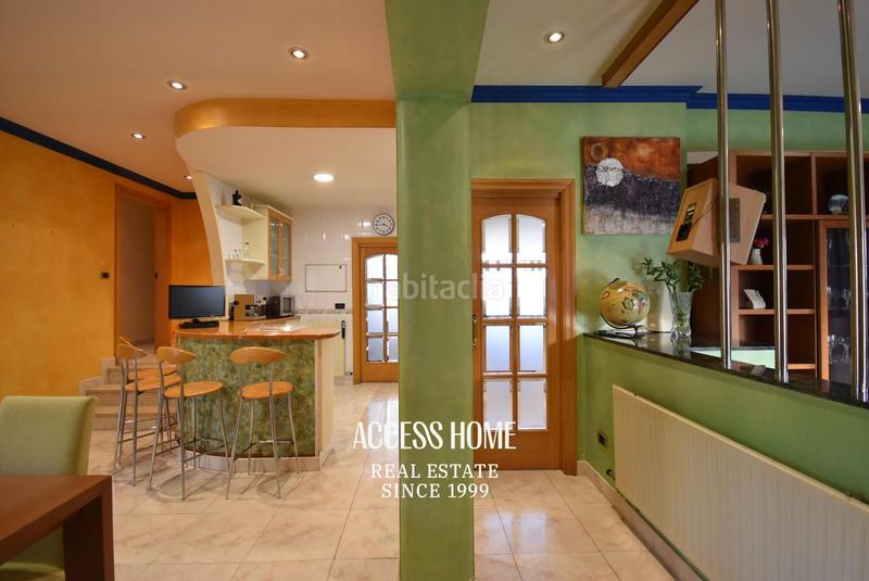 Foto 7bafe98c-7190-444c-88eb-892ecca3c95a. Chalet mit heizung parking pool in Zona Alta Premià de Mar