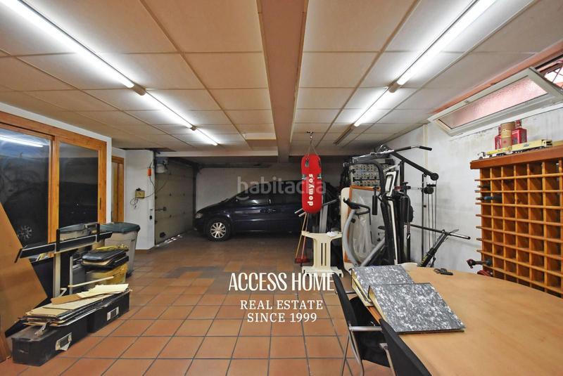 Foto 82dedd76-5c12-4893-b1c7-44831752eedd. Chalet mit heizung parking pool in Zona Alta Premià de Mar