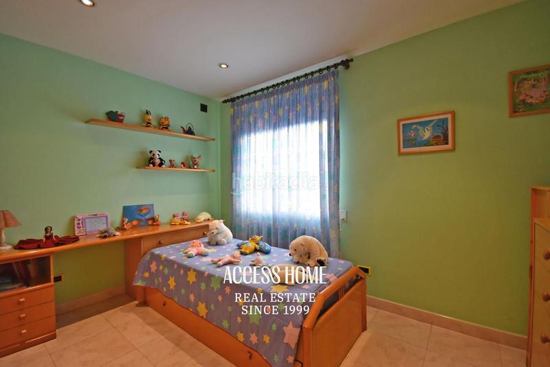 Foto aa4c6e7f-5334-4a8c-a4bf-1ea07005a763. Chalet mit heizung parking pool in Zona Alta Premià de Mar