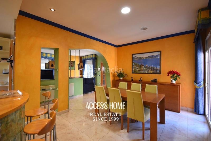 Foto d678e3a8-b35b-4092-b72e-49e78840a31b. Chalet mit heizung parking pool in Zona Alta Premià de Mar