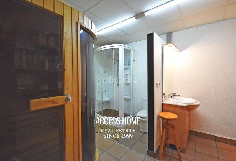 Foto f254cef4-ae3c-4750-bda6-a078431957a7. Chalet mit heizung parking pool in Zona Alta Premià de Mar