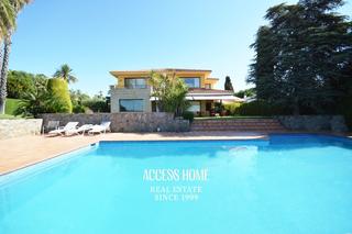 Chalet à Alella. Exclusiva propiedad en can teixidó, alella