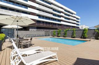 Appartement à Montgat. Piso de nueva construcción en montgat