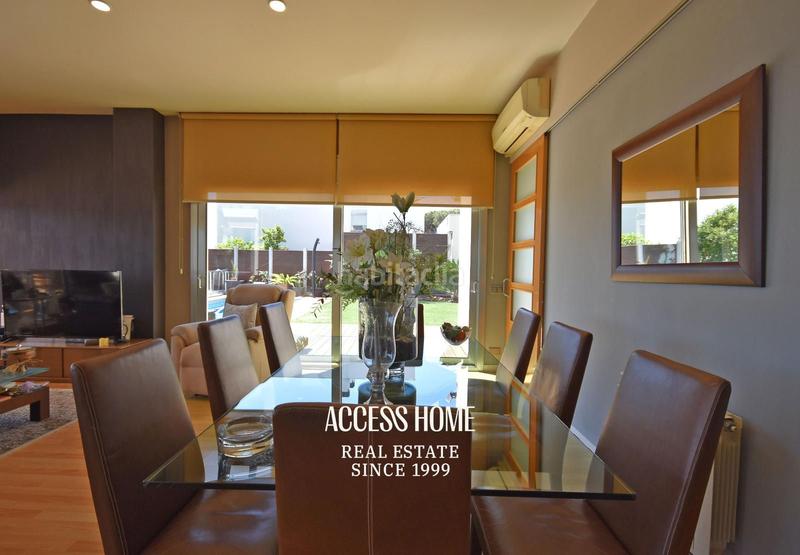 Foto 0eb40df8-9348-460e-b229-9f93efeb8f48. Chalet con riscaldamento parcheggio piscina in Premià de Dalt