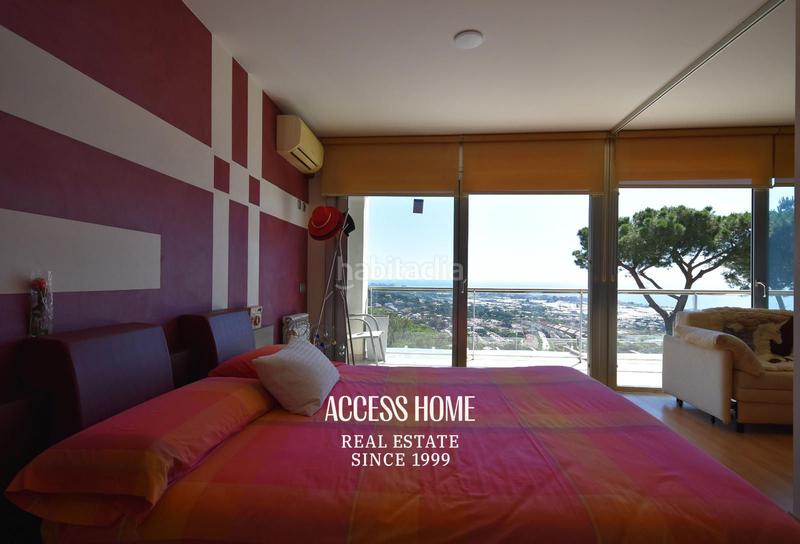 Foto 0ec67382-03e3-42af-a1ea-1c5d9c1830bc. Chalet con riscaldamento parcheggio piscina in Premià de Dalt