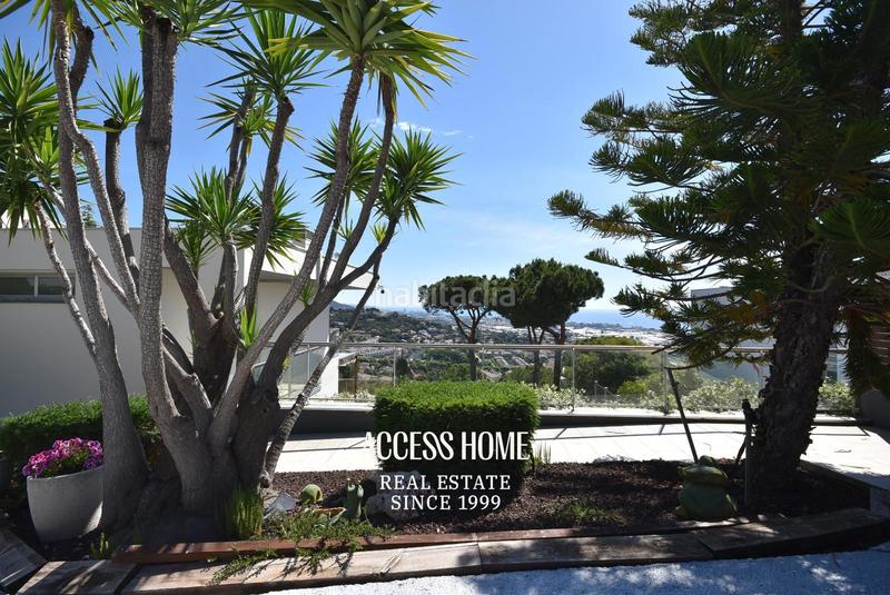 Foto 1693b73b-5ed9-48ec-9669-94bef9a015dc. Chalet con riscaldamento parcheggio piscina in Premià de Dalt