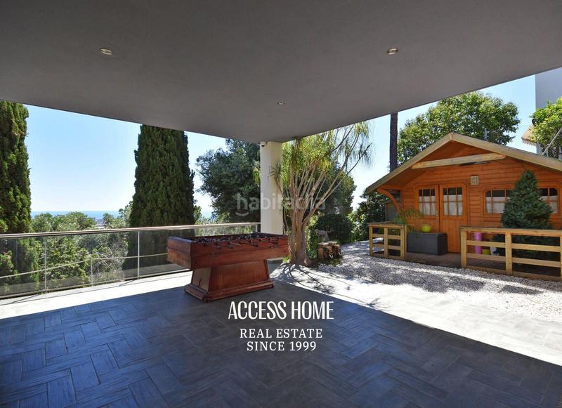 Foto 16c8cb85-a69e-48ca-9257-ec1578b96b0d. Chalet con riscaldamento parcheggio piscina in Premià de Dalt