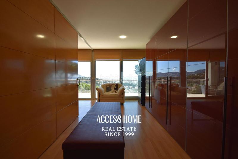 Foto 1ab79168-6d29-4a2a-8ef2-712f4d50074e. Chalet con riscaldamento parcheggio piscina in Premià de Dalt