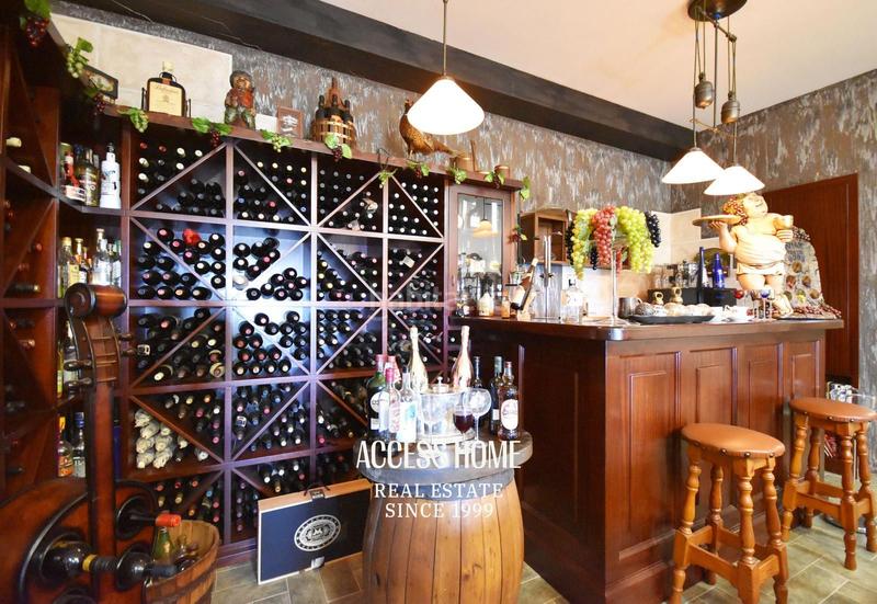 Foto 215a6d17-2e28-4e5d-93ba-2f54266ca17c. Chalet con riscaldamento parcheggio piscina in Premià de Dalt