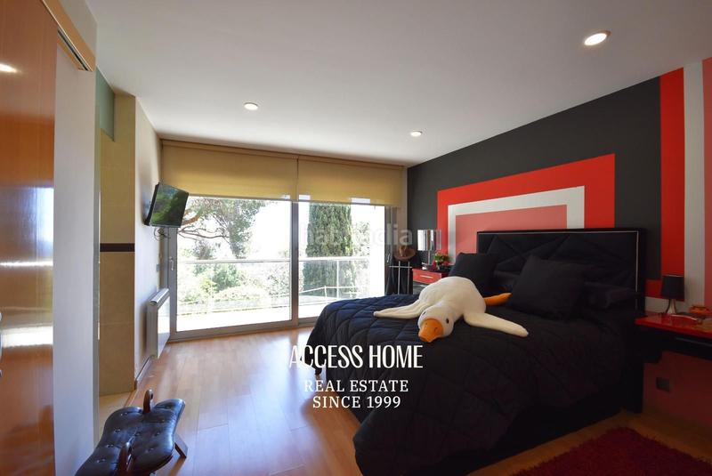 Foto 3e014503-7332-49ff-a7cf-79d83fdbe766. Chalet con riscaldamento parcheggio piscina in Premià de Dalt