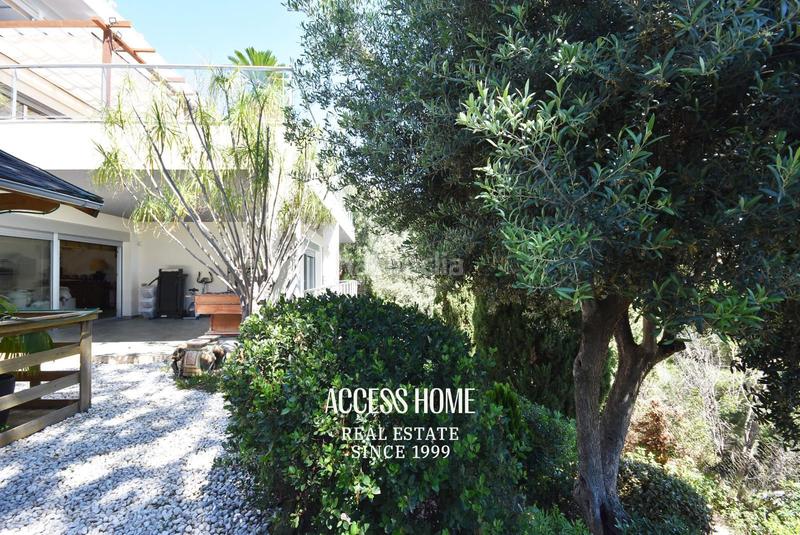 Foto 41431fe2-a642-485b-be76-6972a3127f6c. Chalet con riscaldamento parcheggio piscina in Premià de Dalt